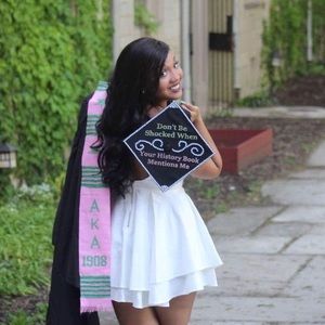 Meet your Posher, Dia